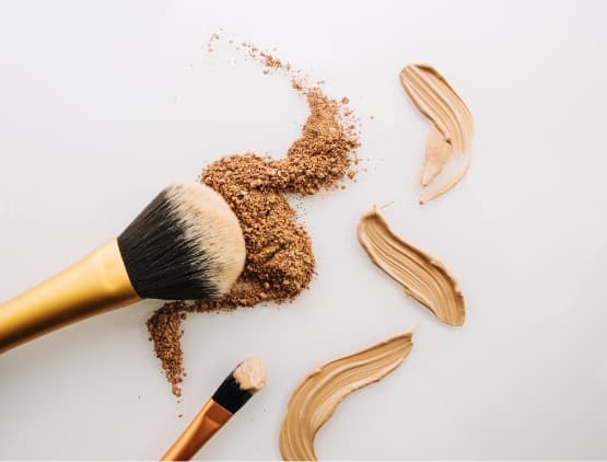 Tendências de Maquiagem que Prometem Dominar 2026