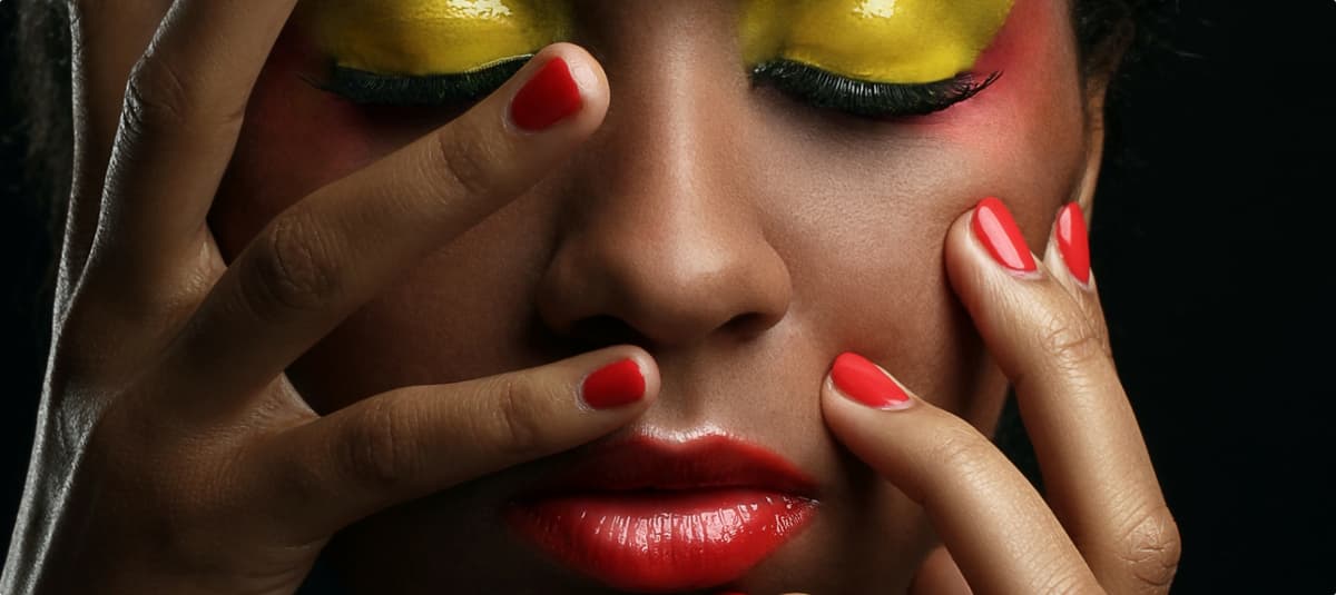 Maquiagem Glow para o Dia a Dia: Pele Leve e Iluminada