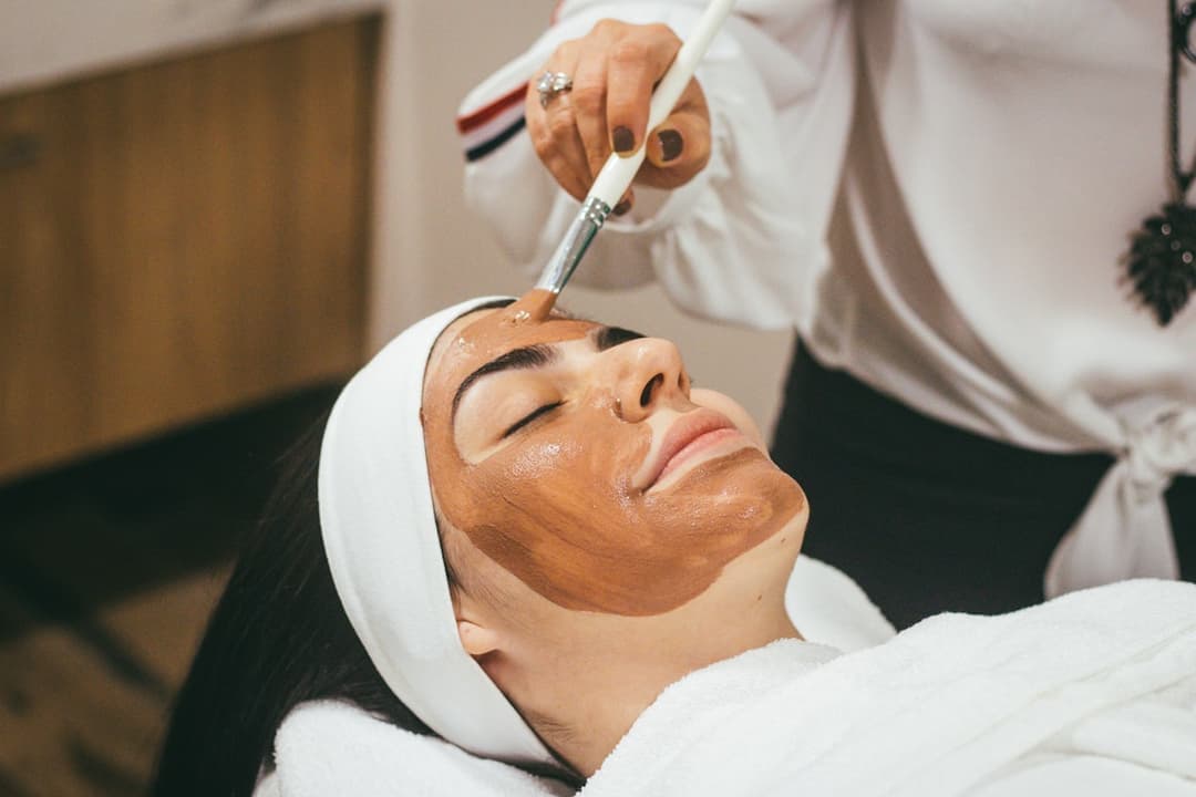 Máscara Facial Caseira: Receitas Naturais por Tipo de Pele